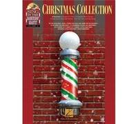 Christmas Collection Sing in the Barbershop Volume 5 by Hal Leonard Publishing Corporation Compilation (Auteur)