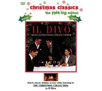 Christmas Collection/Yule Log