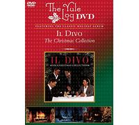 Christmas Collection/Yule Log