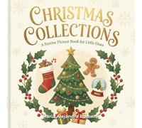 Christmas Collections - The Coloring Book