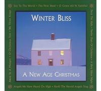 Artistes variés – Collections de Noël : Winter Bliss – Definitive Audio