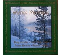 Christmas Collections: Winter Memories