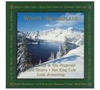 Christmas Collections: Winter Wonderland