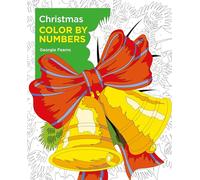Christmas Color by Numbers