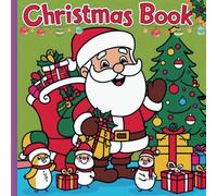 Christmas Coloring Book: ''Cozy Winter Nights, One Color at a Time and a Happy Moment of your Life''