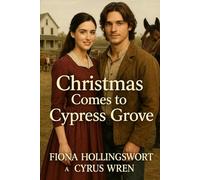 Christmas Comes to Cypress Grove