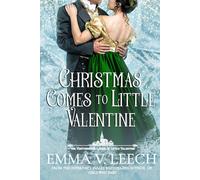 Christmas Comes to Little Valentine
