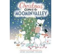 Christmas Comes To Moominvalley