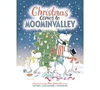 Christmas Comes to Moominvalley