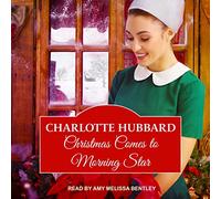 Christmas Comes to (The Maidels of Morning Star Series) [Import]
