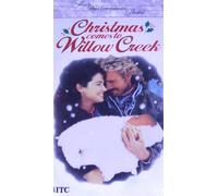 Christmas Comes to Willow Creek [VHS]