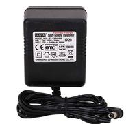 Christmas Concepts® 12v ~ 1.0a 12va Adaptateur Secteur avec câble d'alimentation équipé - Convient pour Les lumières de noël - Adaptateurs de Rechange