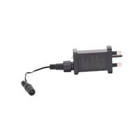 Christmas Concepts® Adaptateur 31V 6W de sans Fil - Boîtier de Commande Multifonction - Convient aux Lumières de Noël