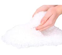 Christmas Concepts® Neige Artificielle Artificielle - 140g - Accessoire de Noël décoratif