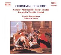 Christmas Concerti