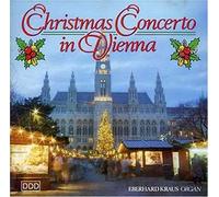 Christmas Concerto In Vienna