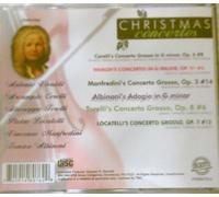 Christmas Concertos