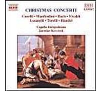 Christmas Concerti - Christmas Concerti