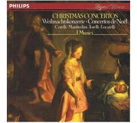 Christmas Concertos