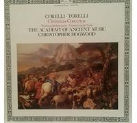 Christmas Concertos by Corelli, Torelli, Bach, Handel, Werner, Gossec Vejvanovsky