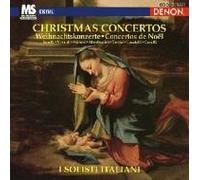 Christmas Concertos(Reissue) [Import]