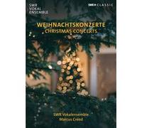 Christmas Concerts DVD