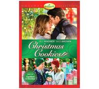 Christmas Cookies [Dvd]