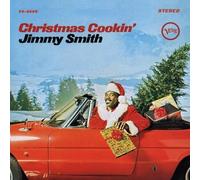 Christmas Cookin' by Jimmy Smith (1992-10-13)
