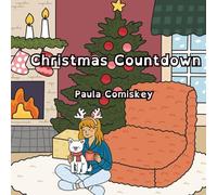 Christmas Countdown: A Counting Book For Early Readers