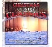 Christmas Country Classics