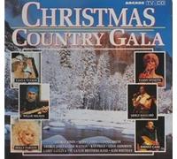 Christmas Country Gala [Import]