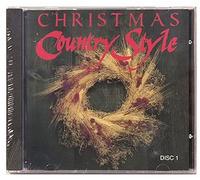 Christmas Country Style - 2-CD Set