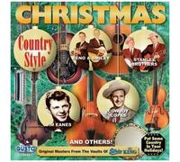 Christmas Country Style