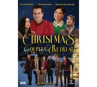Christmas Couple's Retreat [Digital Video Disc]