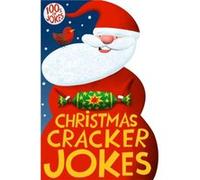 Christmas Cracker Jokes by Macmillan Childrens Books Inconnu (Auteur)
