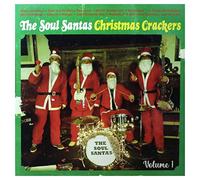 Christmas Crackers, Vol 1