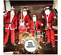 Christmas Crackers, Vol 1 - Vinyle 33 Tours