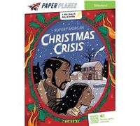 Christmas Crisis - Livre + MP3 Rupert Morgan (Auteur)