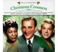 Christmas Crooners