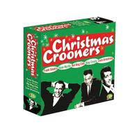 Christmas Crooners