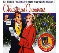 Various Artists - Christmas Crooners Pop-Up