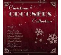 Various Artists – Christmas Crooners Collection – Sony
