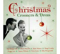 Christmas Crooners & Divas [Import]