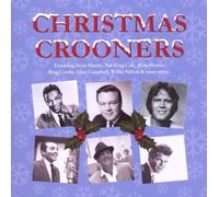 Christmas Crooners [Import]