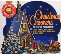 Christmas Crooners (Sound & Lights)