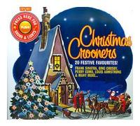 Christmas crooners/sound and lights E