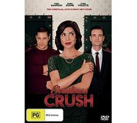 Christmas Crush [NTSC/0] [Import]