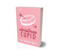 Christmas Cupid Edition Française - Ilsa Madden-Mills - Shingfoo - broché - Roman