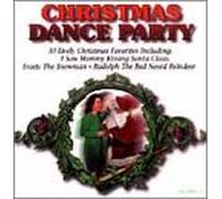 Christmas Dance Party