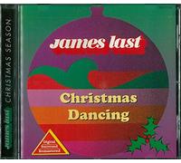 James Last – Christmas Dancing – CD – Remasterisé – Import